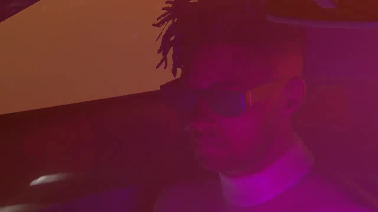 Pi’erre Bourne - OMS