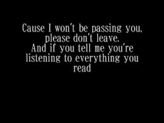 Pierce the Veil - She Makes Dirty Words Sound Pretty