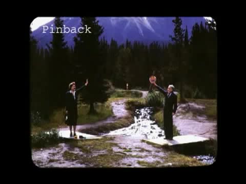 Pinback - Tripoli