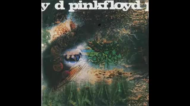 Pink Floyd - Remember a Day