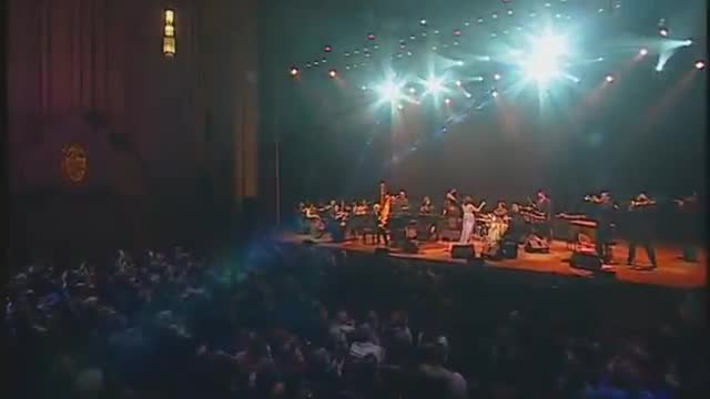 Pink Martini - Let’s Never Stop Falling in Love