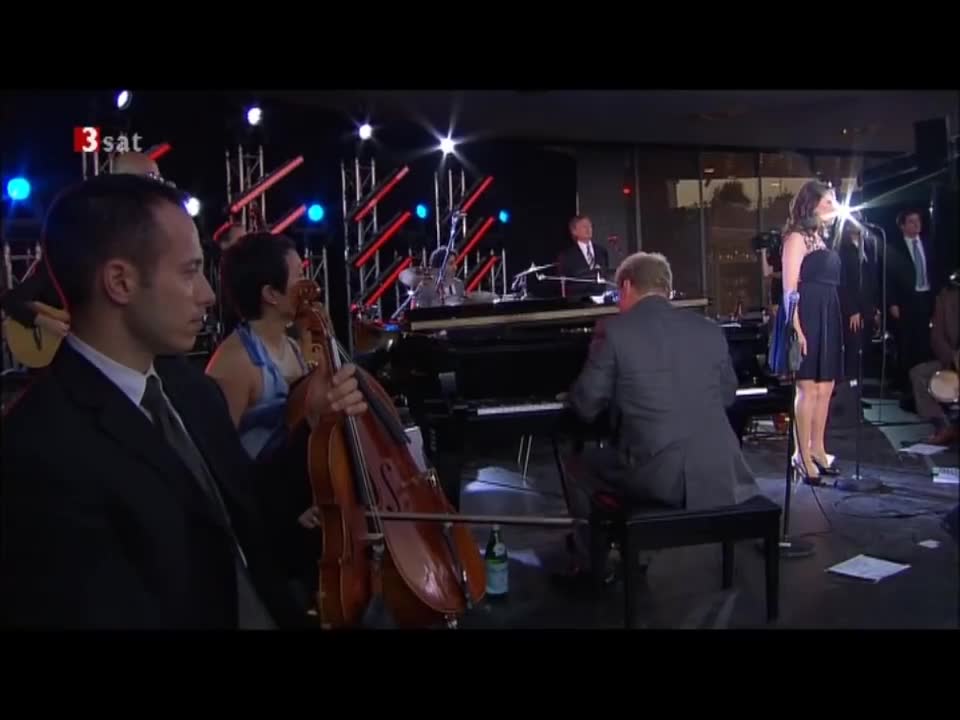 Pink Martini - Ninna nanna