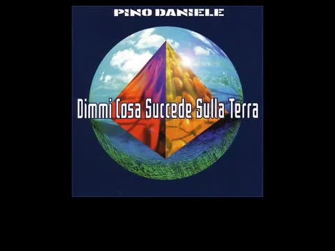 Pino Daniele - Continueremo a navigare