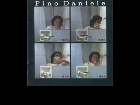 Pino Daniele - Je sto vicino a te