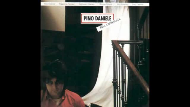 Pino Daniele - Mo basta