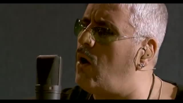 Pino Daniele - Narcisista in azione