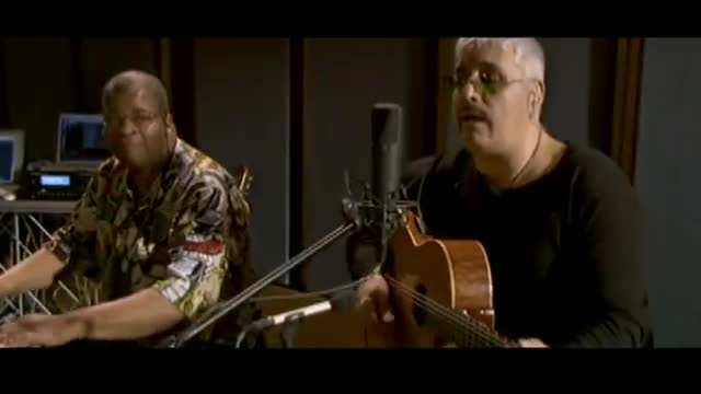 Pino Daniele - Occhi che sanno parlare