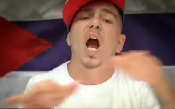 Pitbull - Dammit Man