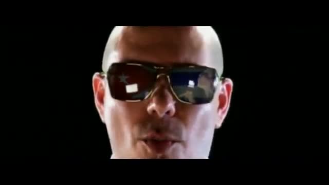 Pitbull - Krazy