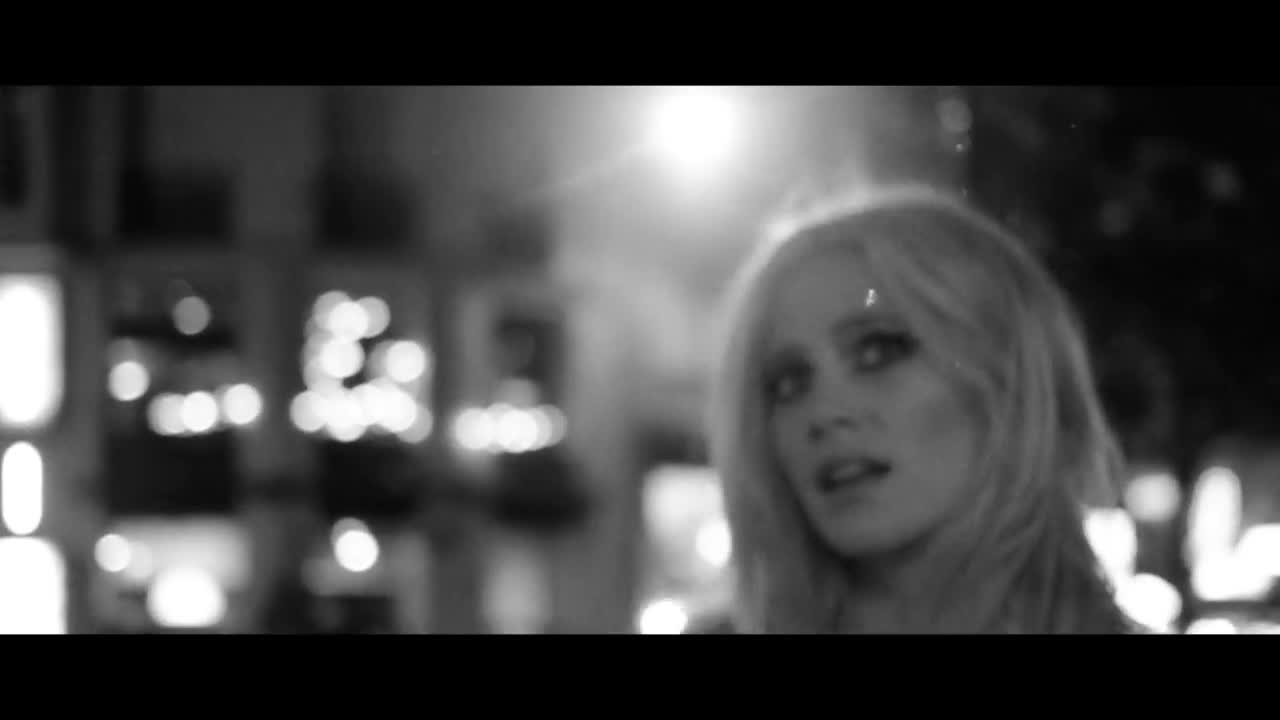 Pixie Lott - Heart Cry