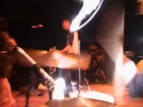PJ Harvey - Kamikaze
