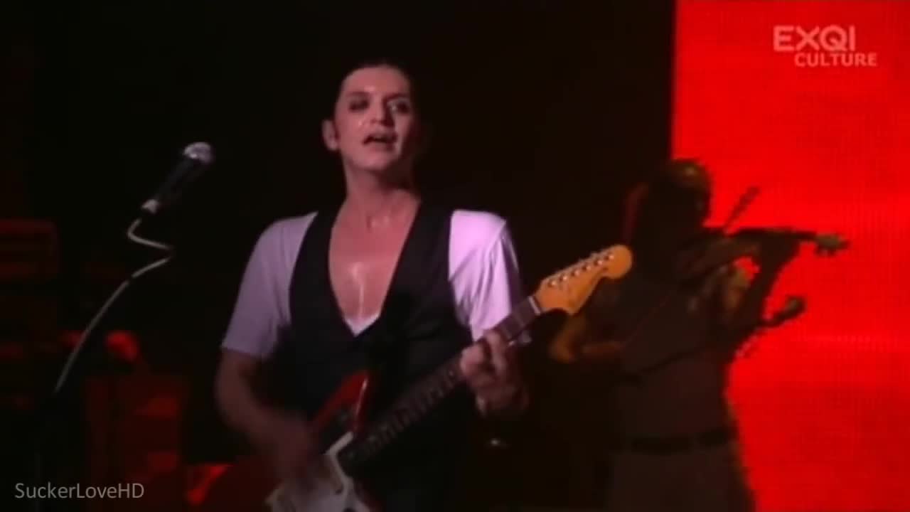 Placebo - Happy You’re Gone