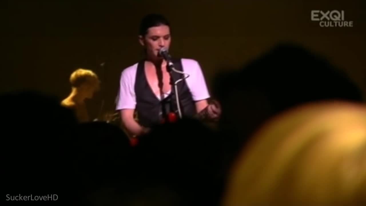 Placebo - Happy You’re Gone