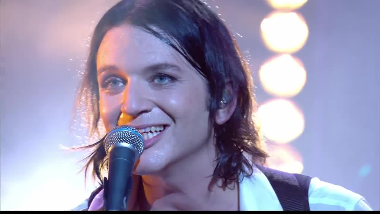 Placebo - Song to Say Goodbye