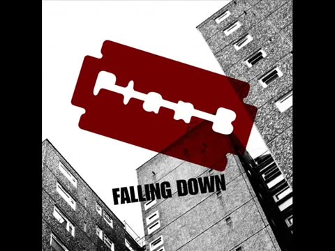 Plan B - Falling Down