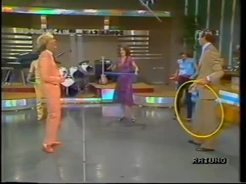 Plastic Bertrand - Hula Hoop