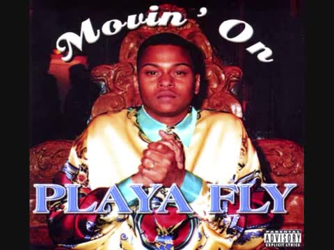 Playa Fly - M-M-M