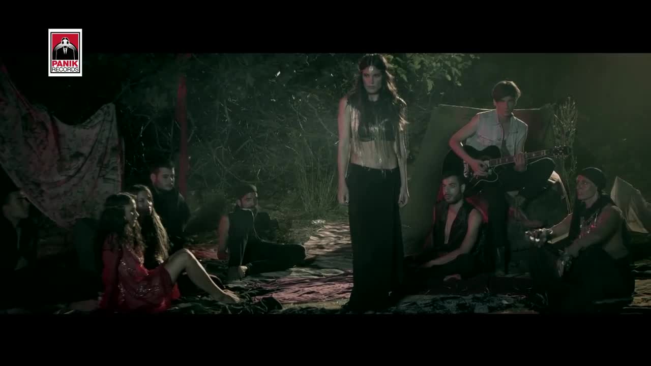 Playmen - Gypsy Heart