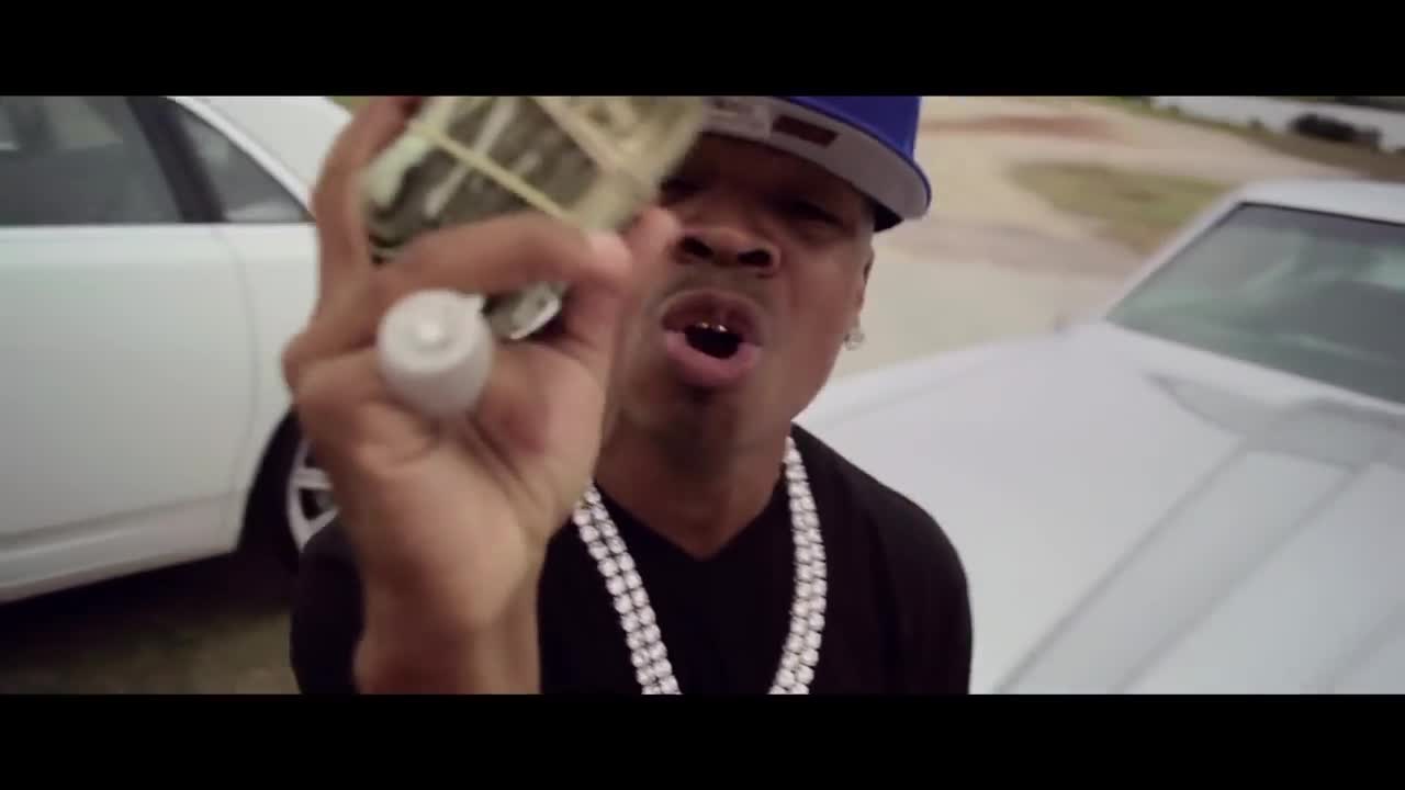 Plies - Flickalatin