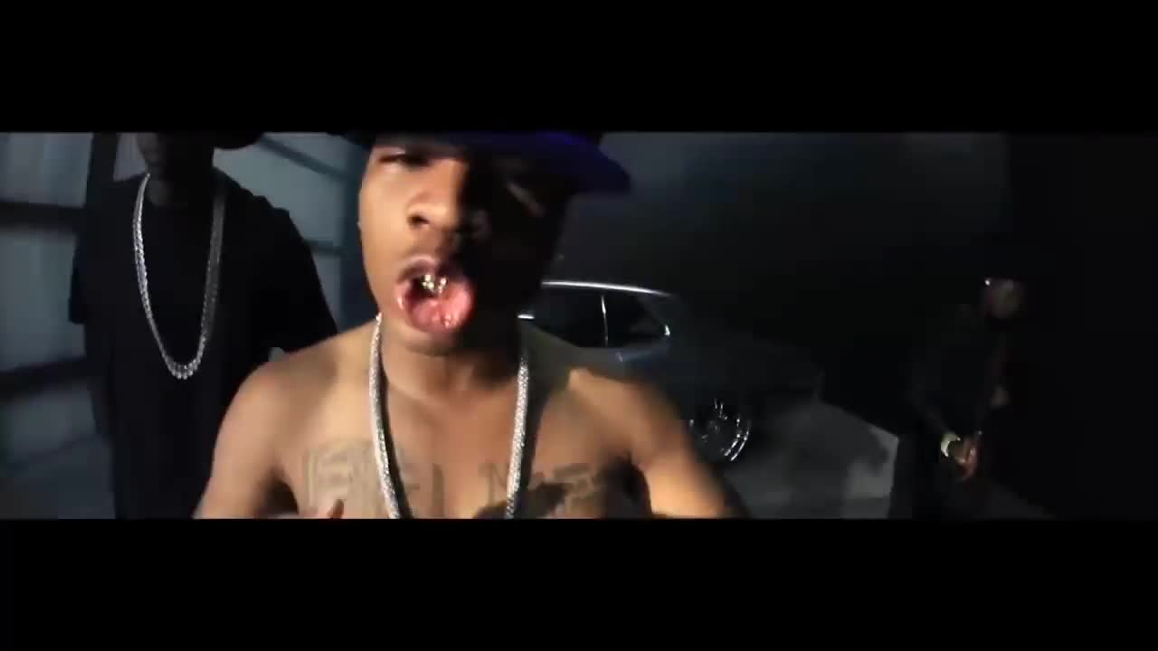 Plies - See Nann Nigga