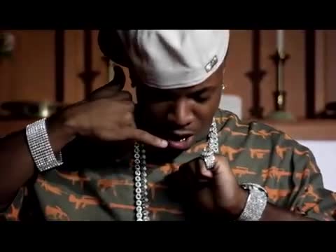 Plies - Somebody (Loves You)