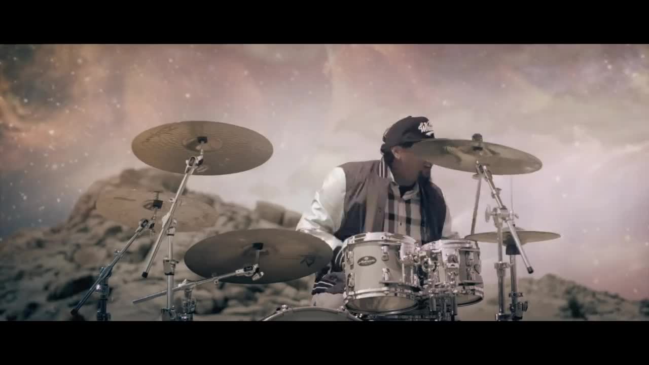 P.O.D. - Lost in Forever