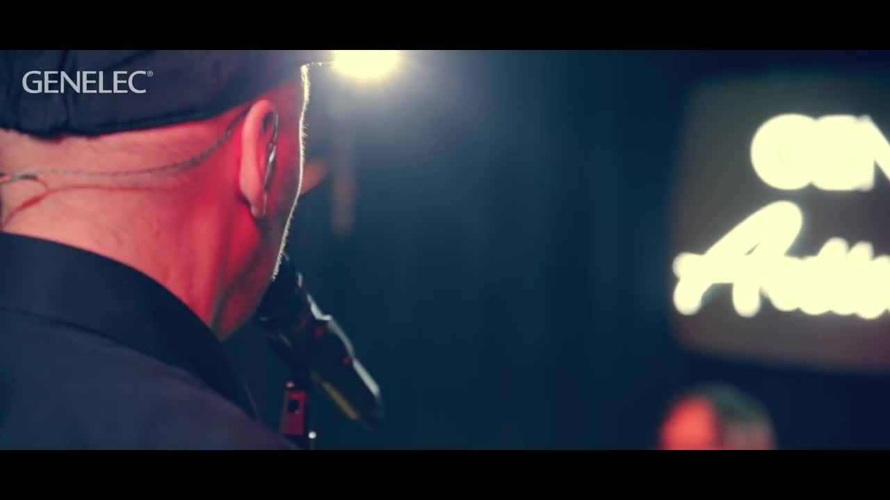 Poets of the Fall - Carnival of Rust