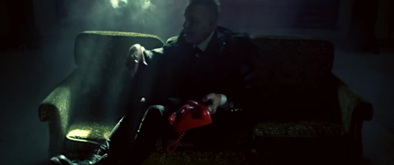 Poets of the Fall - My Dark Disquiet
