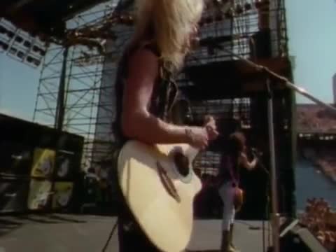 Poison - I Won’t Forget You