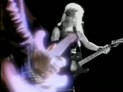 Poison - Life Goes On