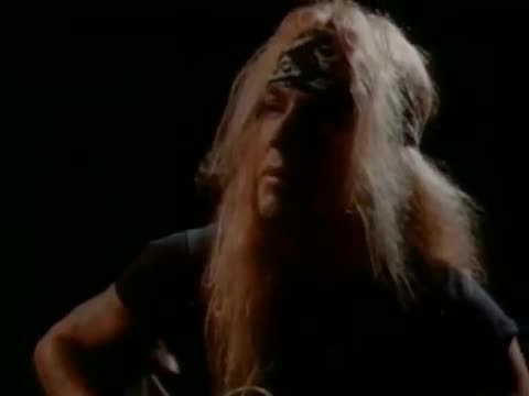 Poison - Something to Believe In