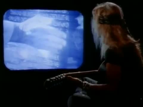 Poison - Something to Believe In