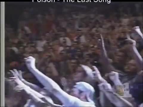 Poison - The Last Song