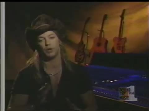 Poison - The Last Song