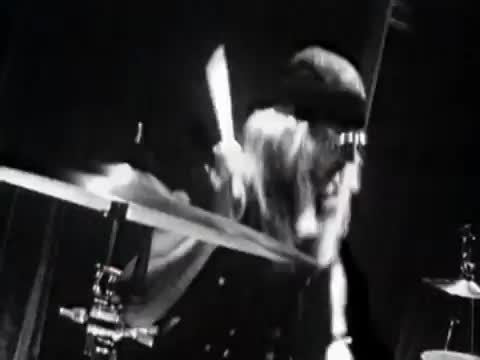 Poison - Until You Suffer Some