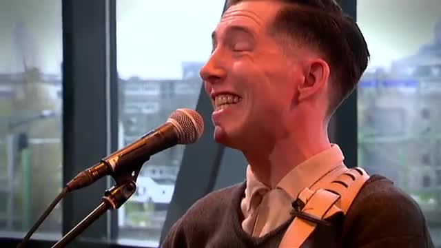 Pokey LaFarge - Josephine