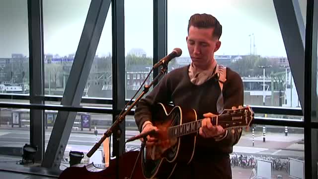 Pokey LaFarge - Josephine