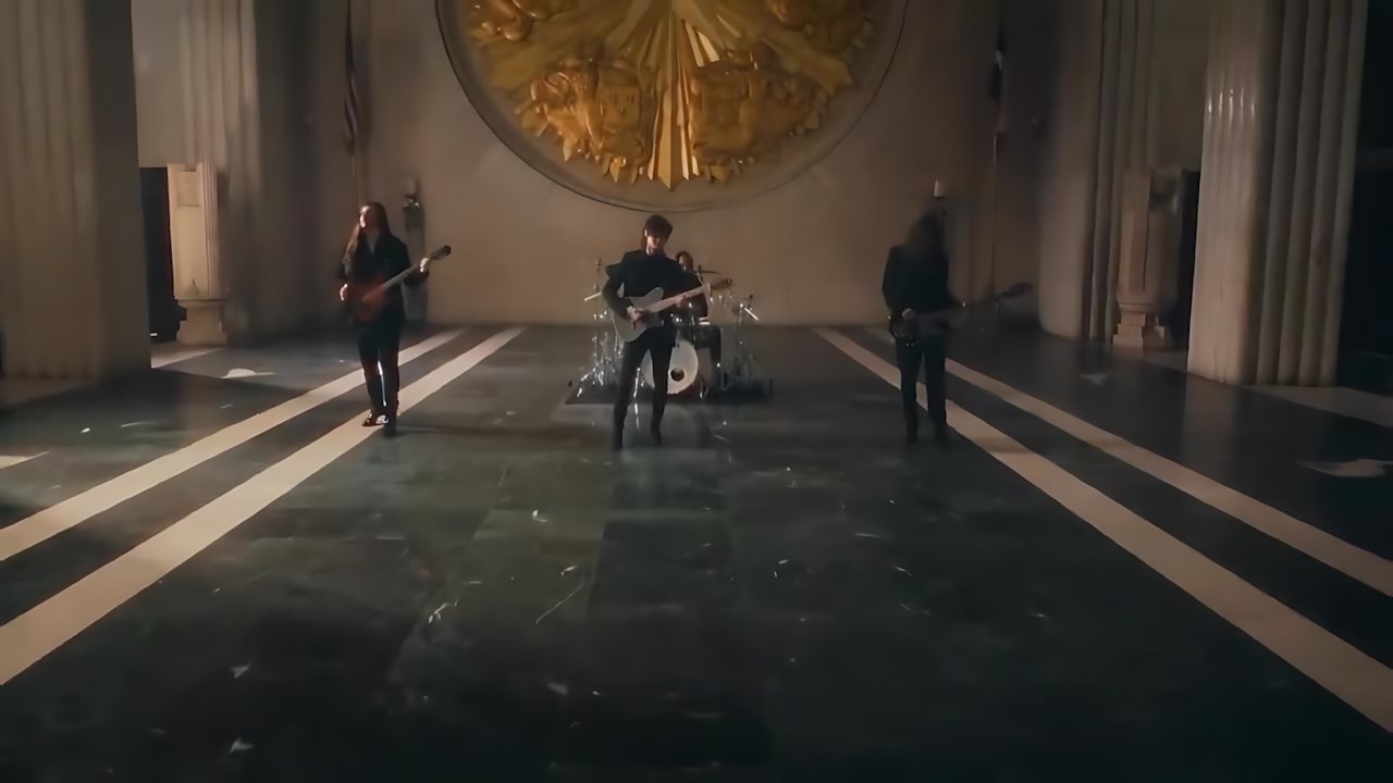 Polyphia - Playing God