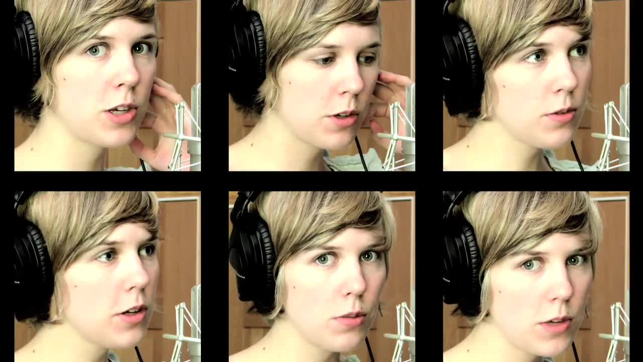 Pomplamoose - Another Day