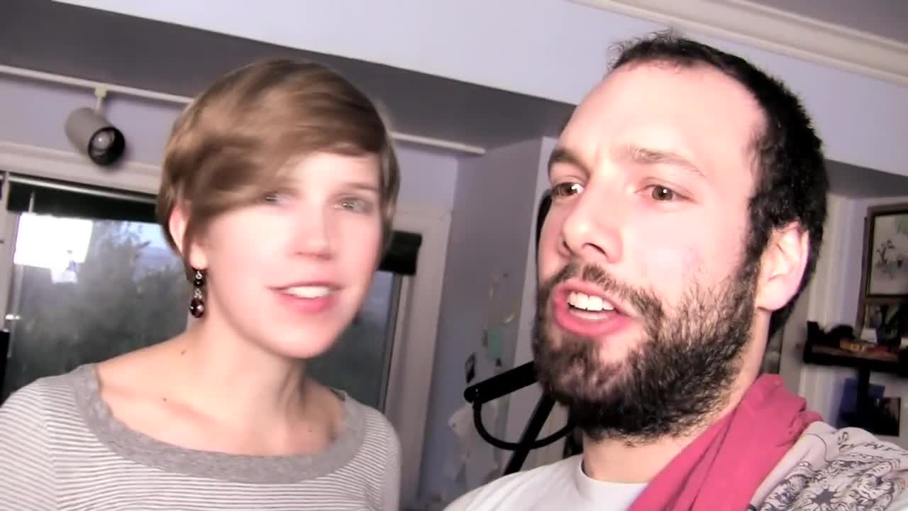 Pomplamoose - If You Think You Need Some Lovin'