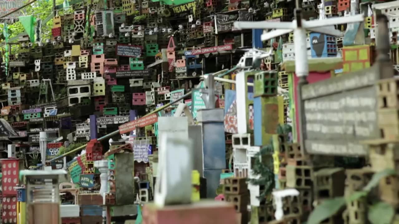 Ponto de Equilíbrio - Dome o medo