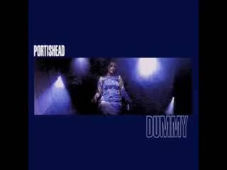 Portishead - It Could Be Sweet