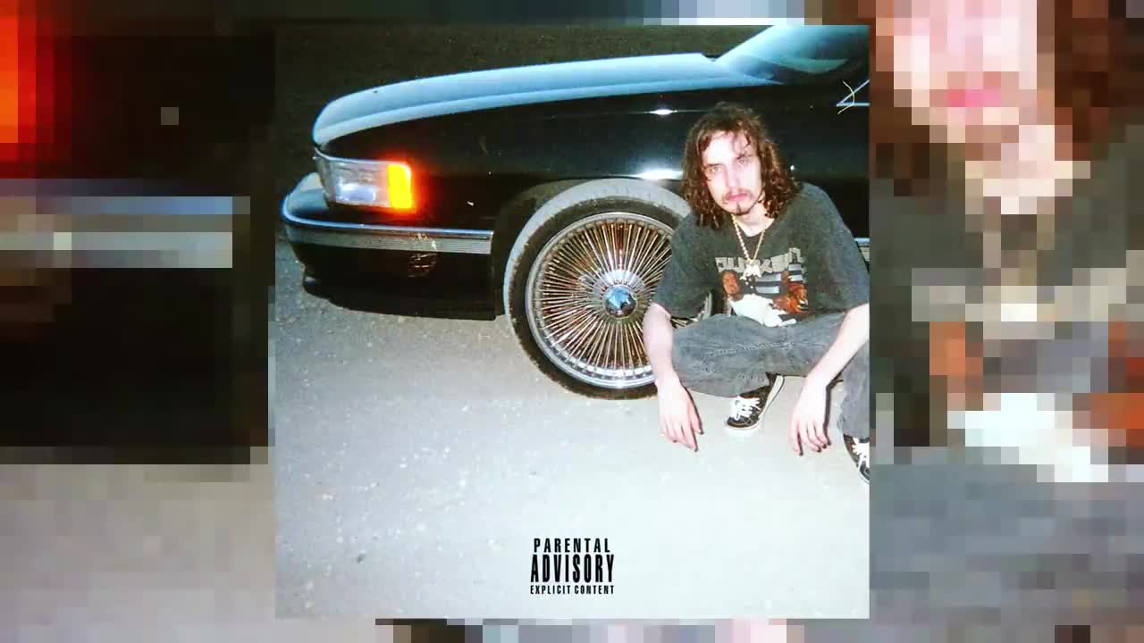 Pouya - Daddy Issues