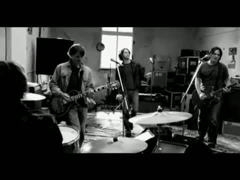 Powderfinger - On My Mind