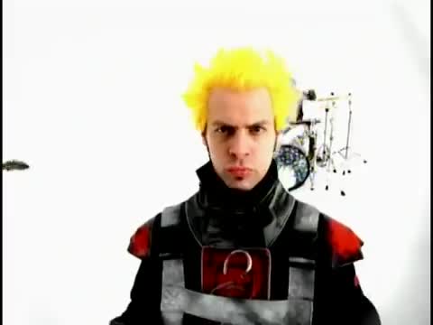 Powerman 5000 - Nobody's Real