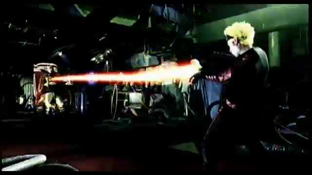 Powerman 5000 - When Worlds Collide