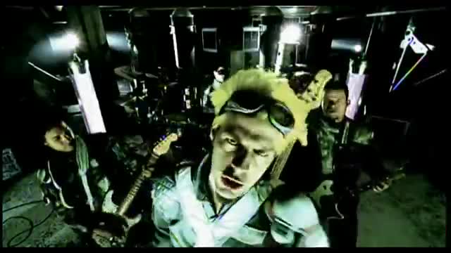 Powerman 5000 - When Worlds Collide