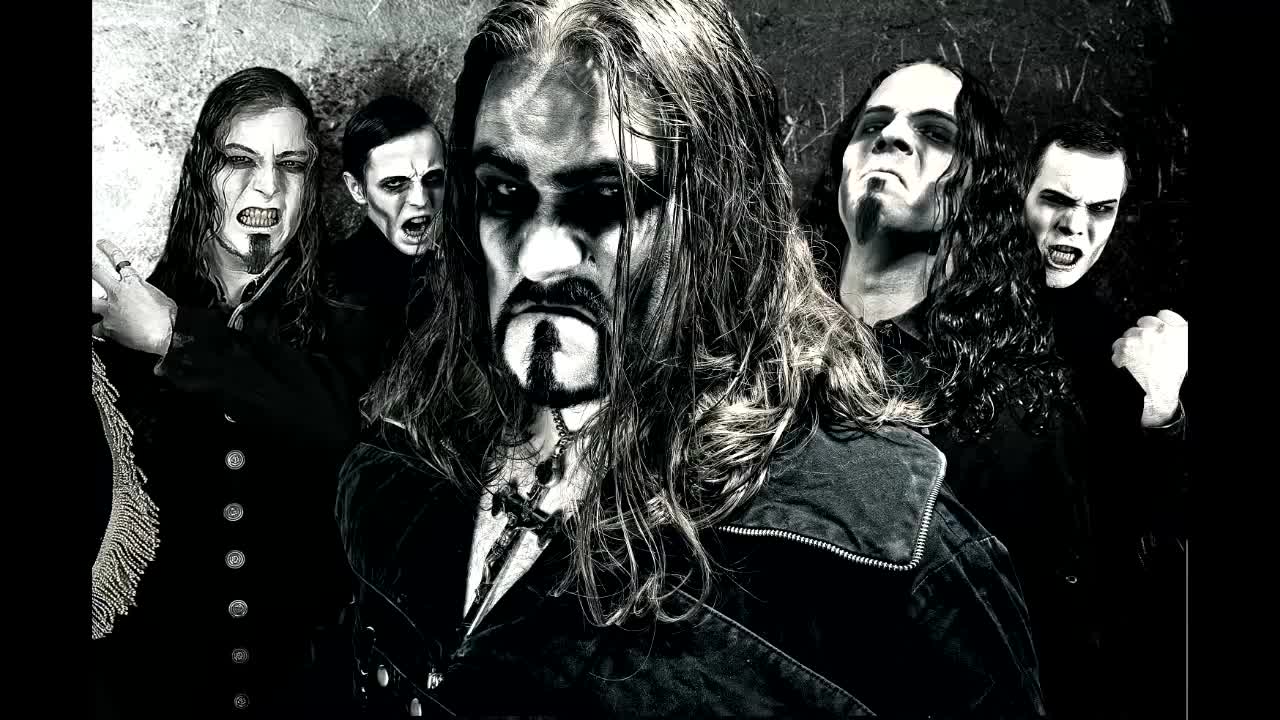 Powerwolf - Son of a Wolf