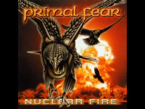 Primal Fear - Carniwar