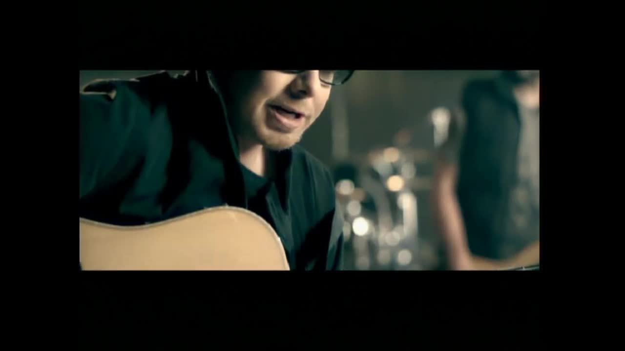 Prime Circle - She Always Gets What She Wants